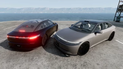 Afeela 1 v1.0 0.37.x