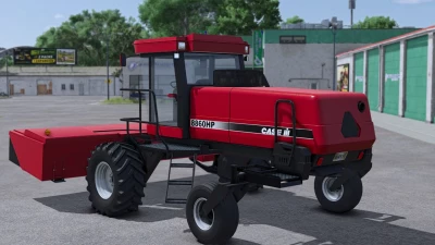 AGCO Swather Pack v1.0.0.0