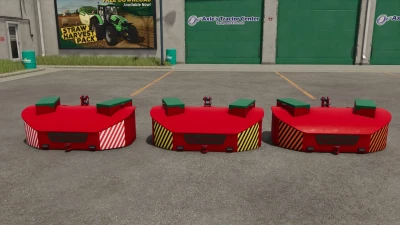 AgroSketch weight pack v1.0.0.0