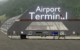 Airport Pack v1.0.0.0