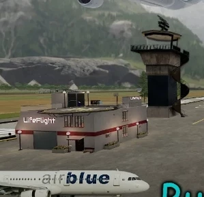 Airport Pack v1.0.0.0