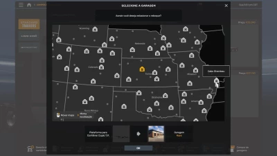 ALL TRAILERS UNLOCKED ATS 30 11 2025 v1.0 1.50 1.57