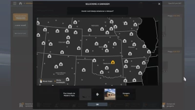 ALL TRAILERS UNLOCKED ATS 30 11 2025 v1.0 1.50 1.57