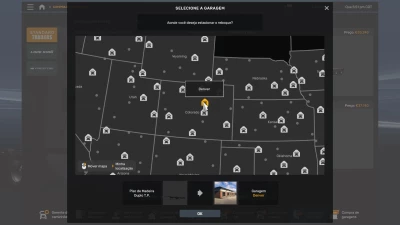 ALL TRAILERS UNLOCKED ATS 30 11 2025 v1.0 1.50 1.57