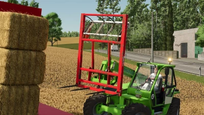 Altec M44SR Fork v1.0.0.0