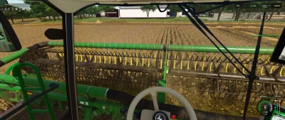 American Farmlands w/Row Crop System v1.0.0.0