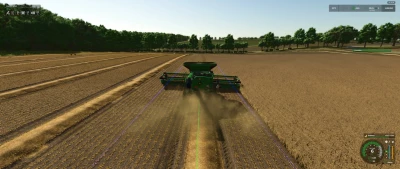 American Farmlands w/Row Crop System v1.0.0.0