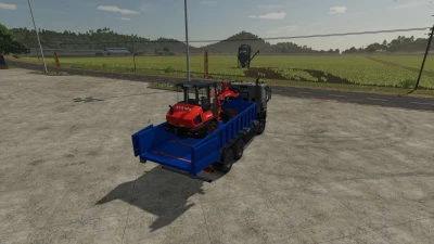 Ampiroll/HKL v1.0.0.1