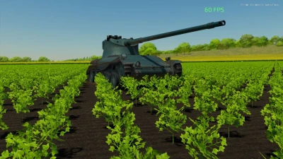 AMX-13 v1.0.0.0
