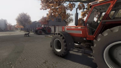 Antares Vision (Shader) v1.0.0.0