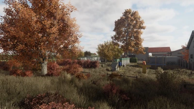 Antares Vision (Shader) v1.0.0.0