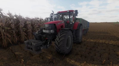 Antares Vision (Shader) v1.0.0.0