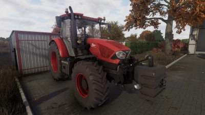 Antares Vision (Shader) v1.0.0.0