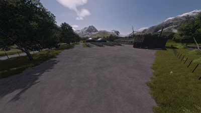 Ardennaise Map v1.0.0.0