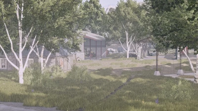 Ardennaise Map v1.0.0.1