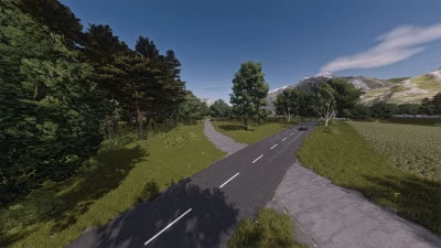 Ardennaise Map v1.0.0.1