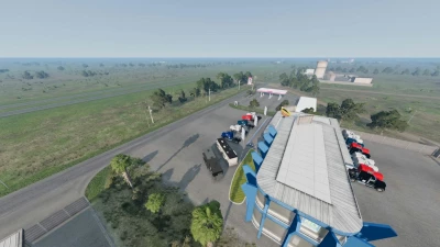 Argentinean Roads v3.5 0.38.x