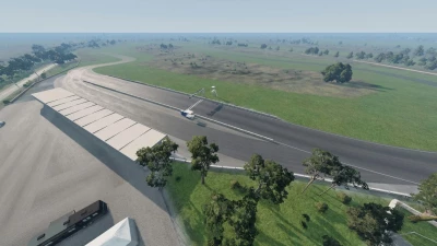 Argentinean Roads v3.5 0.38.x
