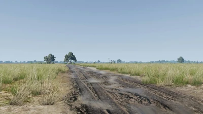 Argentinean Roads v3.5