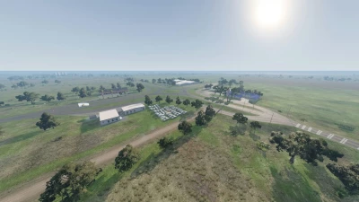 Argentinean Roads v3.5