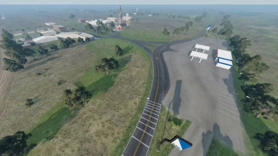 Argentinean Roads v3.5