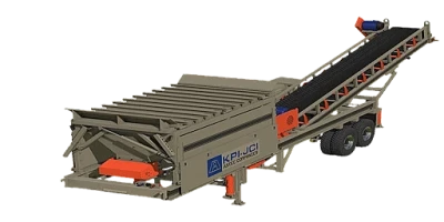 Astec Hopper Feeder v1.0.0.0