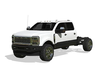 ATC25 2024 Super Duty v1.0.0.0