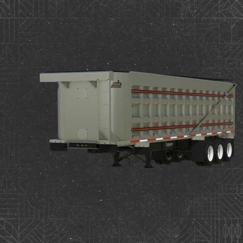 ATC25 Benson Dump Trailer v1.0.0.0