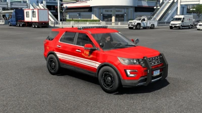 ATS emergency vehicles pack v1.3