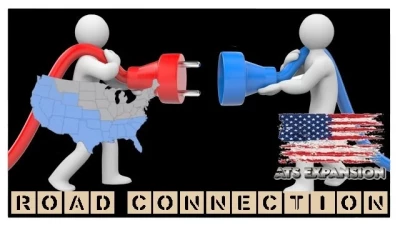 ATS Expansion Coast 2 Coast RC v1.57-1