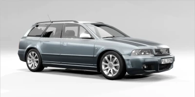 Audi A4 (B5) 0.38