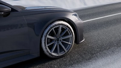 Audi RS6 v1.0 0.37.x