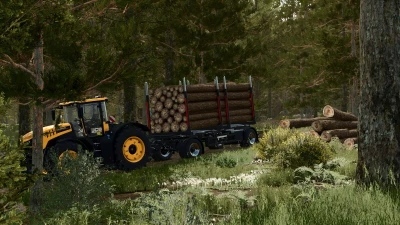 Auto Load Wood v1.0.0.0
