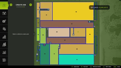 AutoDrive for Kansas 16x v1.0.0.0