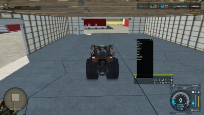AutoDrive for Kansas 16x v1.0.0.0