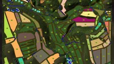 AutoDrive Münsinger Alb v1.0.0.0