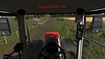 AutoFOV v1.0.0.0