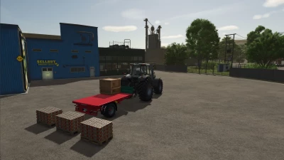 Autoload Pallets v1.0.0.0