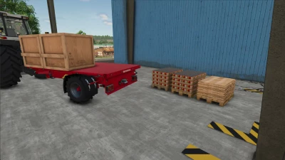 Autoload Pallets v1.0.0.0