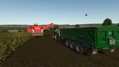 Bailey TB Trailer Pack v1.0.0.4