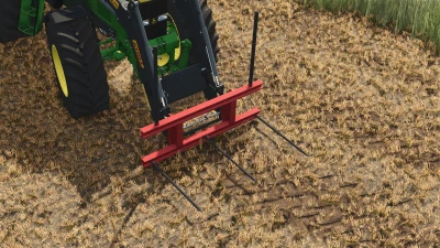 Balefork Selfmade v1.0.0.1