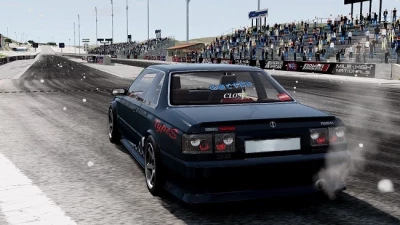 Bandimere Winter Edition v1.0 0.37.x