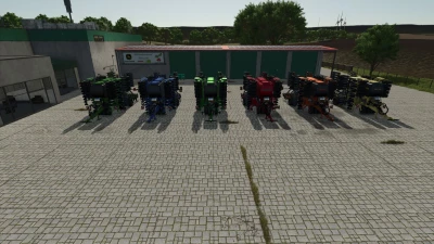 Bednar Omega 6000FL Multicolor v1.4.0.0