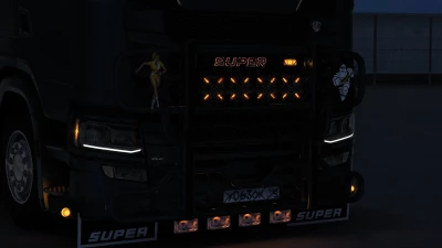 Belka accessory v2.6.1