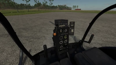 Bell 47G v1.0.0.0