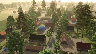 Bellingwolde Map v1.0.0.0