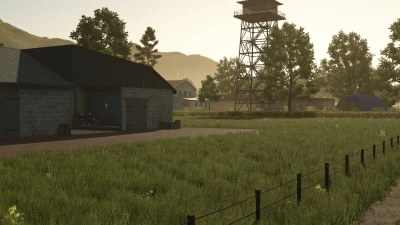 Bellingwolde Map v1.0.0.0