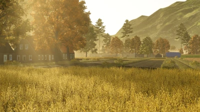 Bellingwolde Map v1.0.0.0