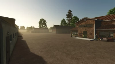 Bellingwolde Map v1.0.0.0