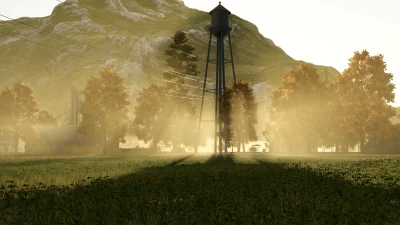 Bellingwolde Map v1.0.0.0